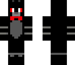 dark bonnie