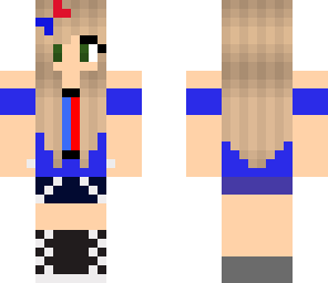 female vikk