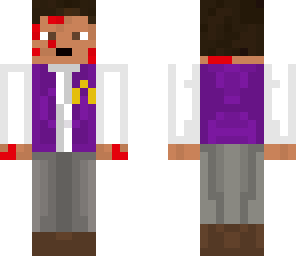 matt