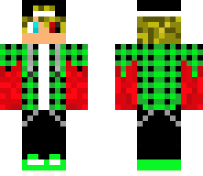 ghoul sheepy gaming