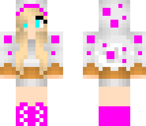 cake girl
