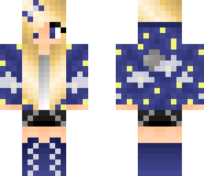 midnight girl