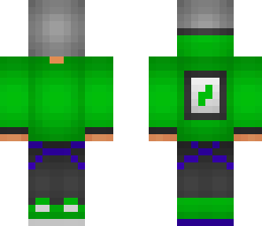 nick
