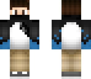 amel pvp skin