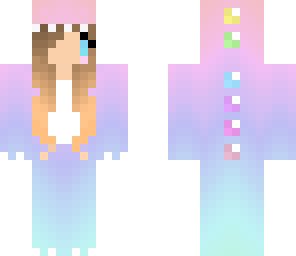 recolor of dino skin