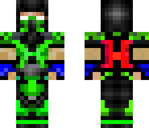 slimecore pvp