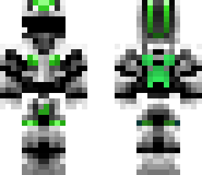 robot me