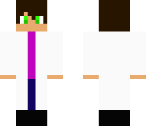 dr mejerfer the sientist