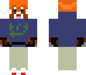 nrms red panda