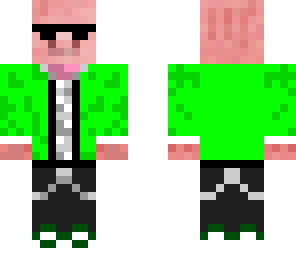 coolpigie v2