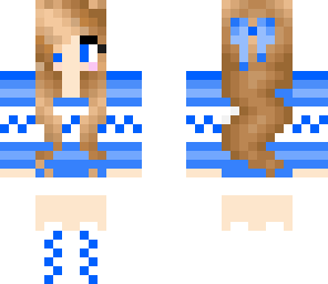 fall girl 