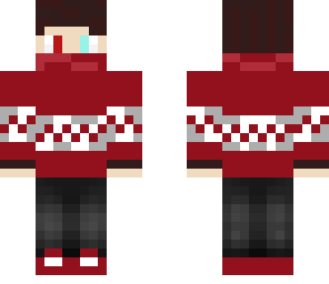 skin de jkids