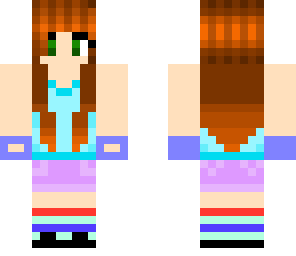 geekly chic gamer girl