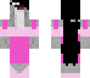 female ross