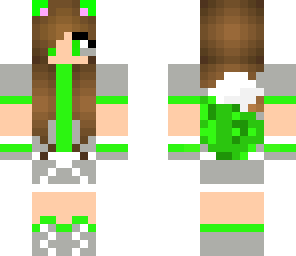 scenefoxgirl