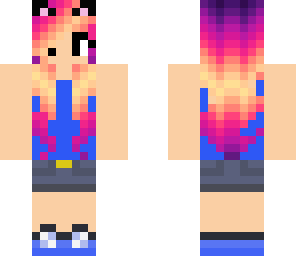 cuteshrubgirl 2