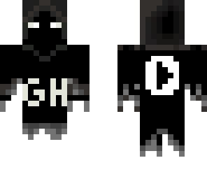 ghostmontor