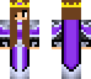 royal girl edit