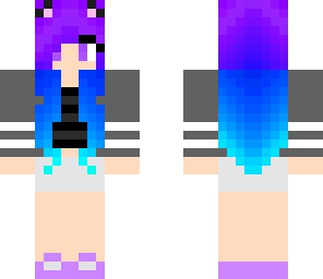 cat girl