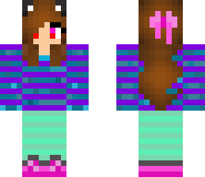 cuteshrubgirl 3