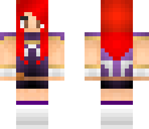 erza heartfilia