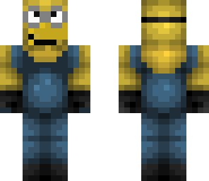 kevin the minion