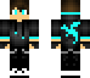 ligthbluemen