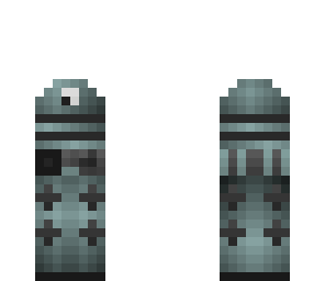 destiny of the daleks dalek drone