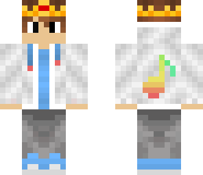 king crown
