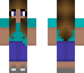 girl steve