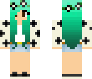 lol this is a skin