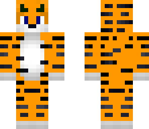 tiger