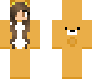 rilikkuma gurl