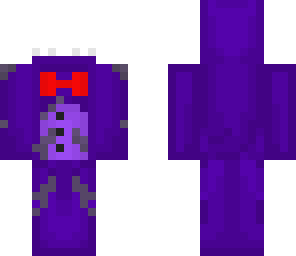 old bonnie