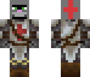 cat templar