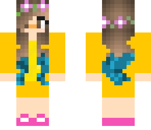 ducky girl
