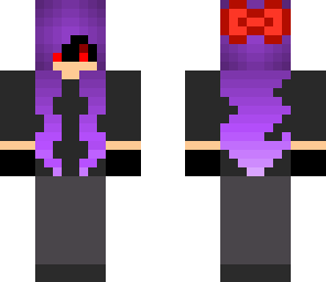 withered bonnie girl human