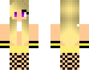 chica girl human
