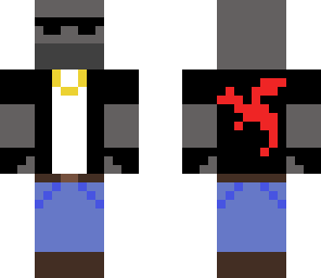 bad rock modificated