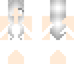ghost girl