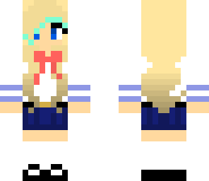school girl