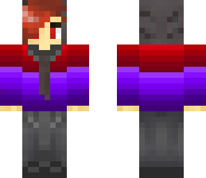 anime boy edit