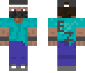 steve pvp