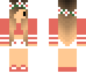 chibi girl edit