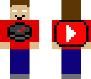 herobrine willtot