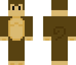 monkey