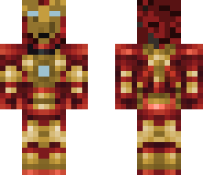 iron man