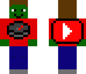 willtot zombie v1