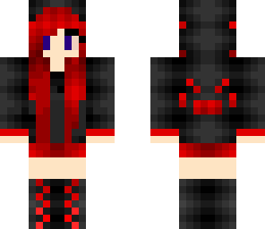 spider girl