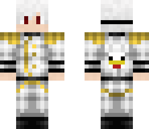 chicken god
